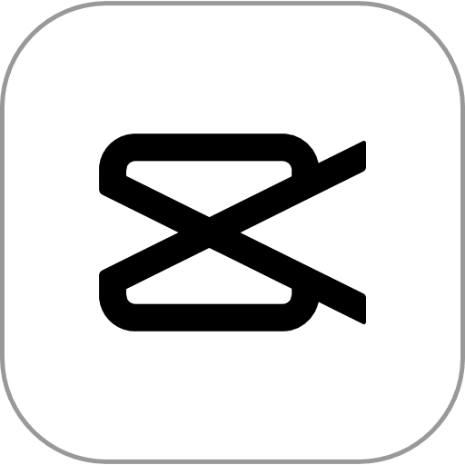 Capcut Icon