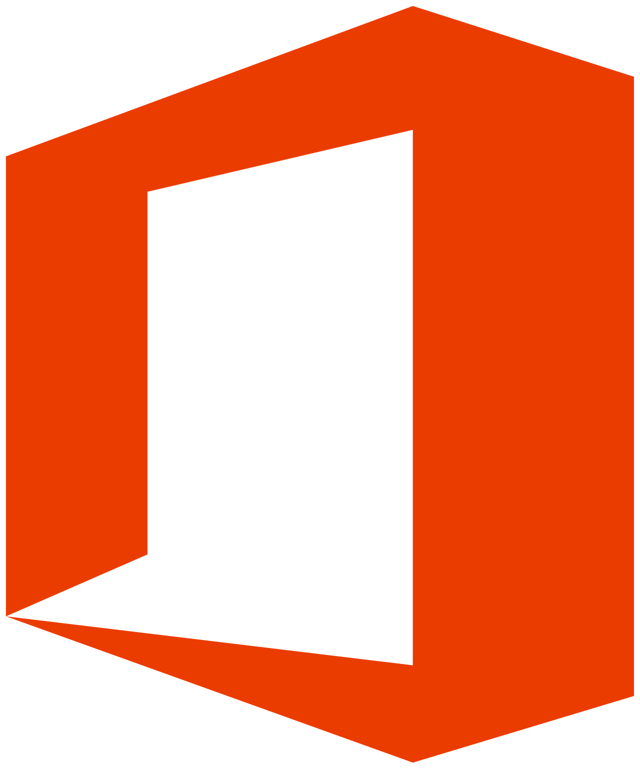 Microsoft Office Icon